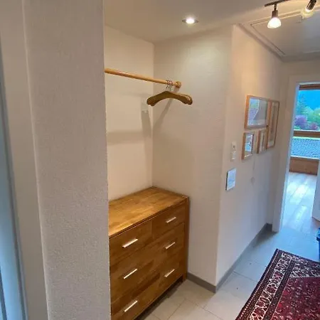 Apartmán Irmis Garden Ehenbichl Exteriér fotografie